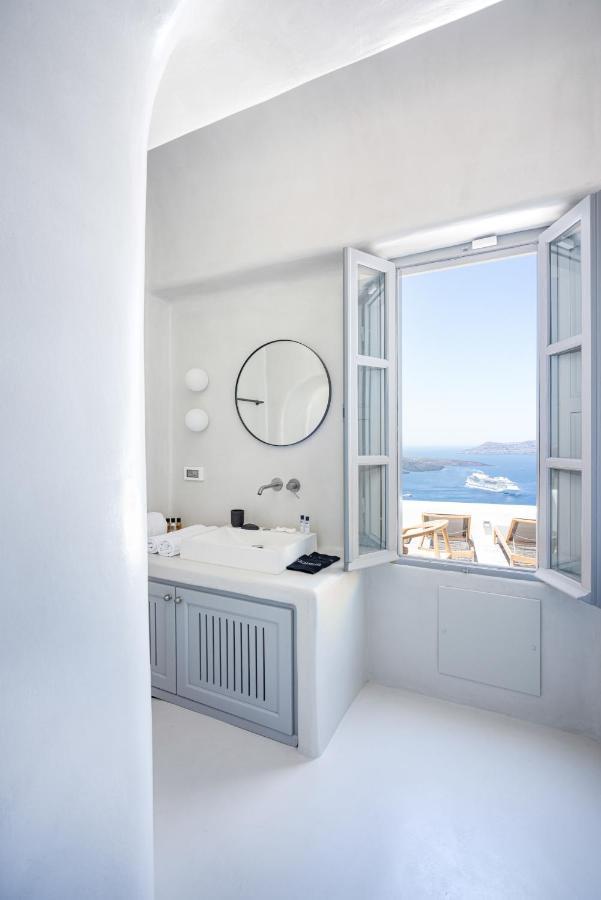 Inspire Santorini Luxury Villas Φηρά Εξωτερικό φωτογραφία
