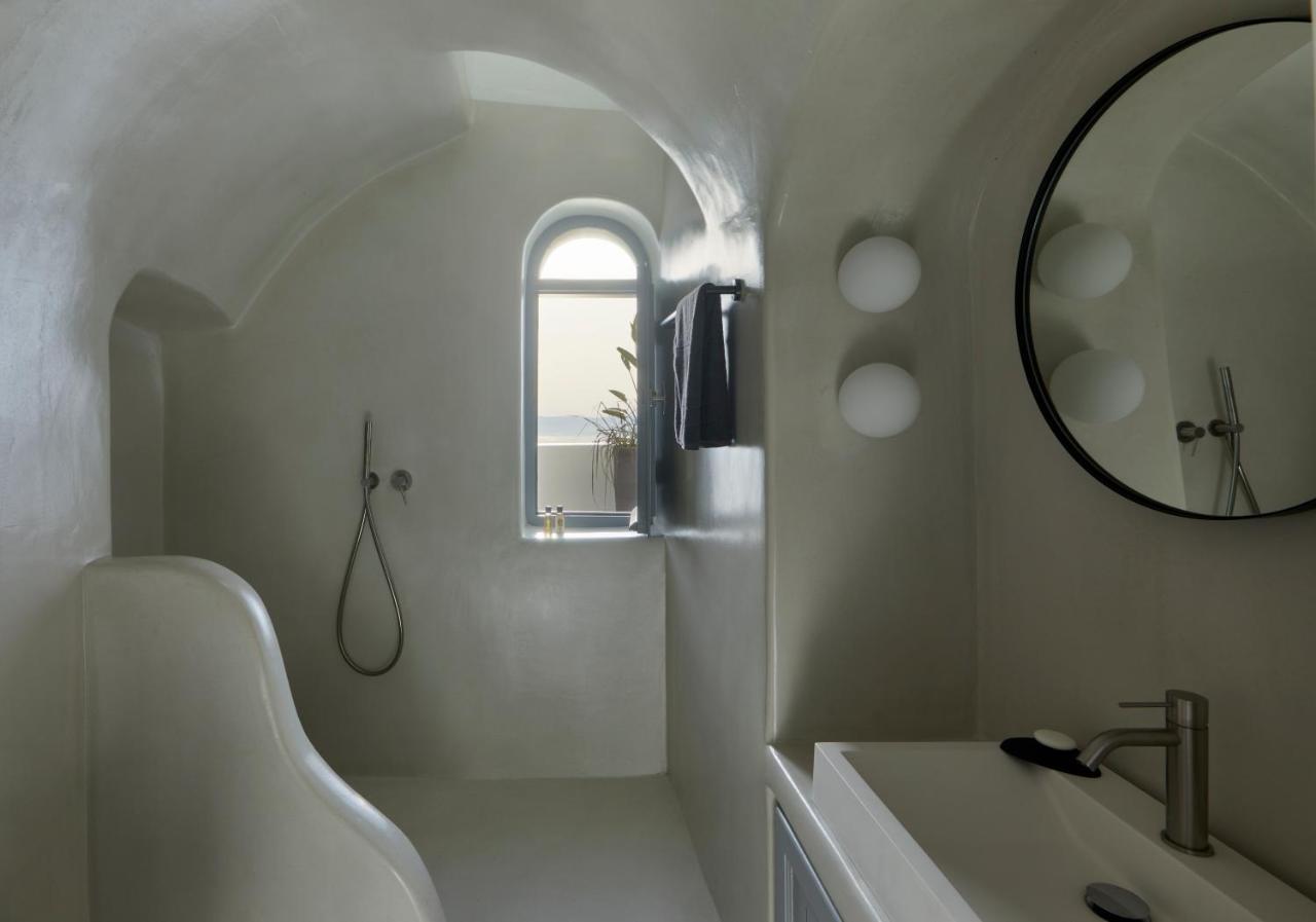 Inspire Santorini Luxury Villas Φηρά Εξωτερικό φωτογραφία