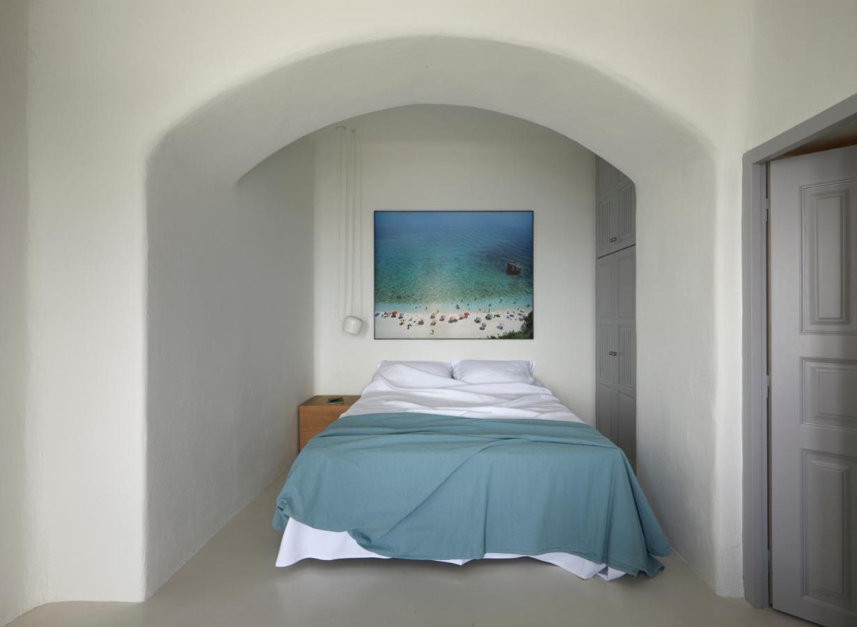 Inspire Santorini Luxury Villas Φηρά Εξωτερικό φωτογραφία